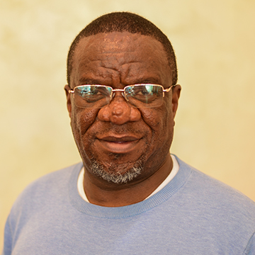 John Gikonyo jpg