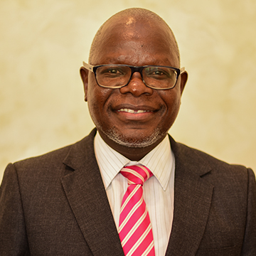 Prof Vincent Onywera jpg