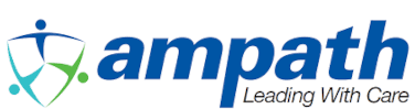 Ampath Kenya logo png
