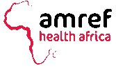 Amref health Afrika logo png