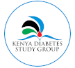Kenya Diabetes Study Group logo png