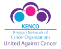 Kenya Network of Cancer Organizations logo png