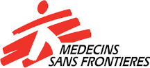 Medecins Sans Frontiers logo jpg