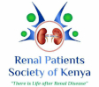 Renal Patients Society of Kenya logo jpg