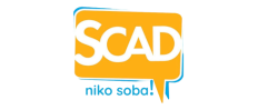 SCAD logo png