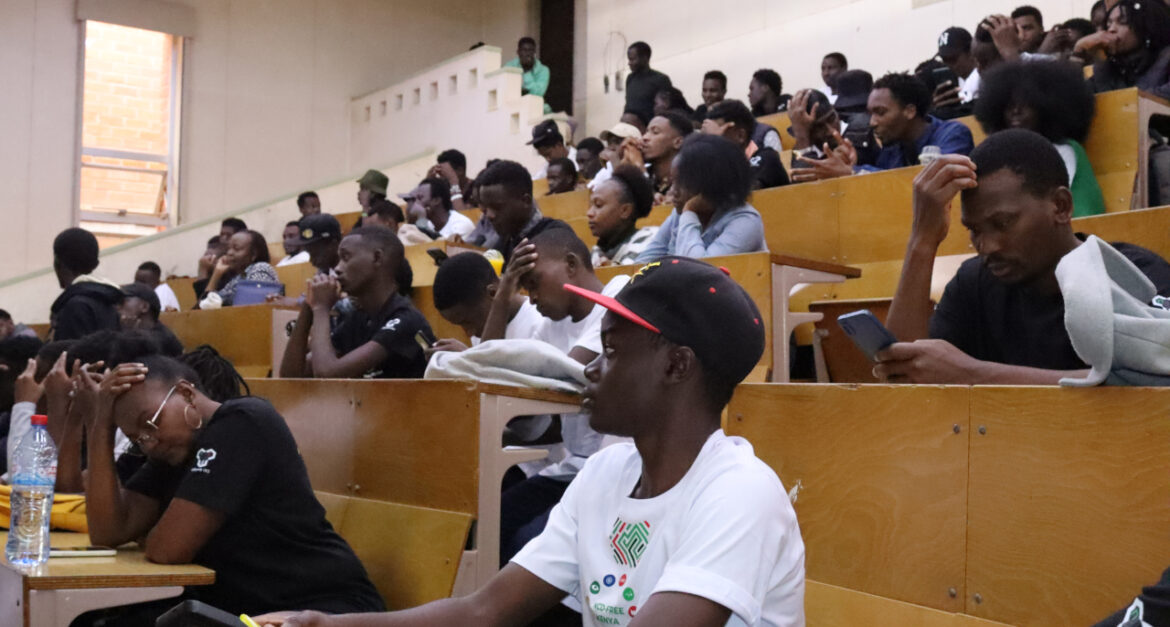 Alcohol Sensitization Fora for the youth jpg