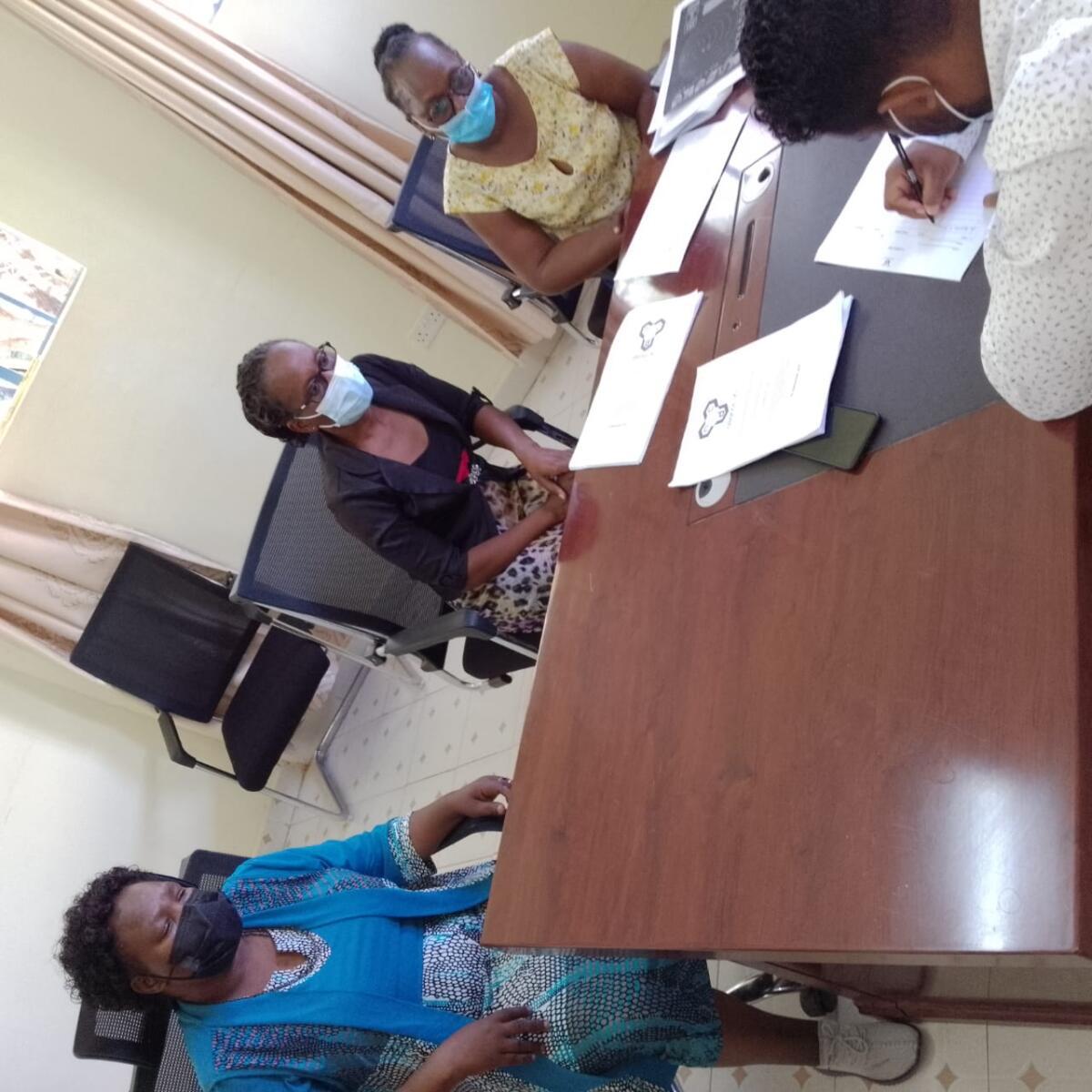 Isiolo-Meeting-with-the-County-Health-Director